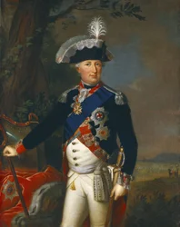 Wilhelm I. Kurfürst von Hessen